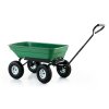 Záhradný vozík - fúrik 3v1  nosnosť 350 kg