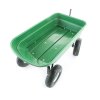 Záhradný vozík - fúrik 3v1  nosnosť 350 kg