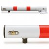 Blokada parkingowa slupek SN1803 [7519] 1200