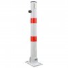 Blokada parkingowa slupek SN1803 [7521] 1200