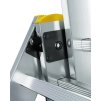 drabina pro aluminiowa 3 elementowa 3x13 szczebli 150 kg (7)
