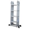 Multifunkčný rebrík + plošina 4x5 - 5,9 m