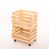 skrzynki na warzywa na kolkach rawa szer37cm naturalne (2)