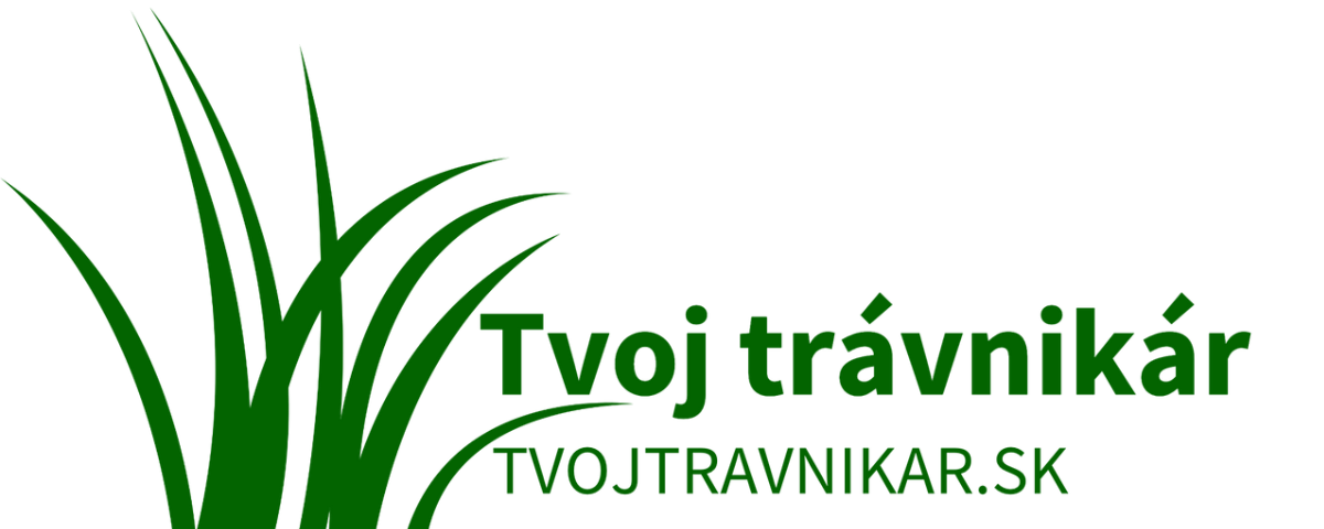 Tvoj trávnikár