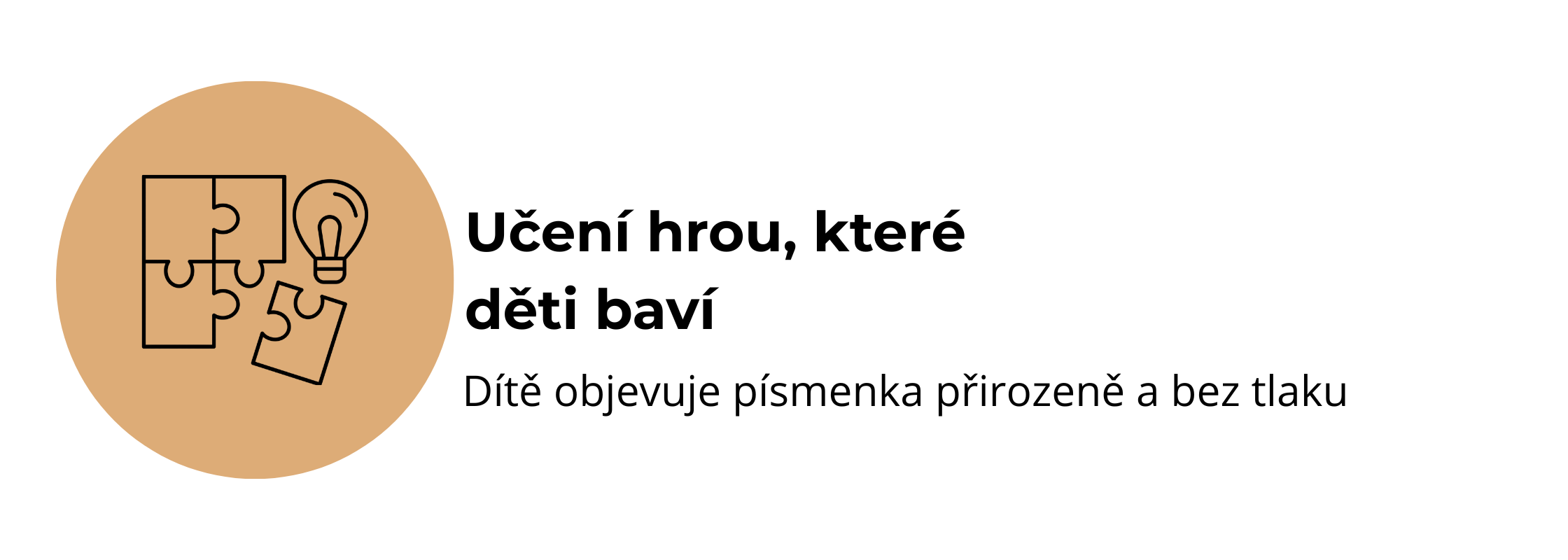 učení hrou