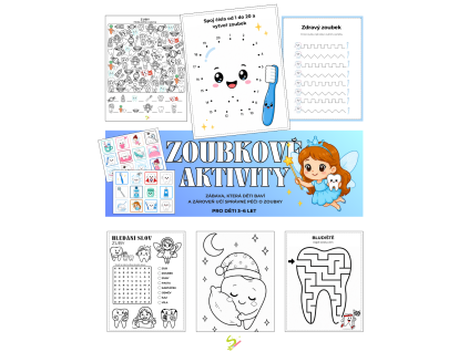 zoubky
