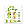 ŽABKY