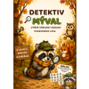 detektiv mýval