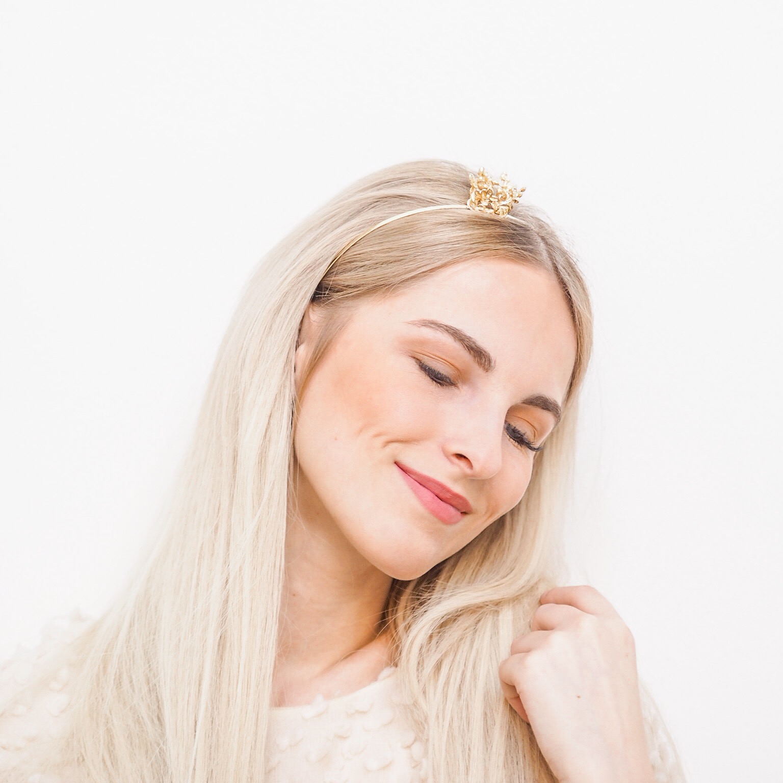 Nechte se rozmazlit naší péčí