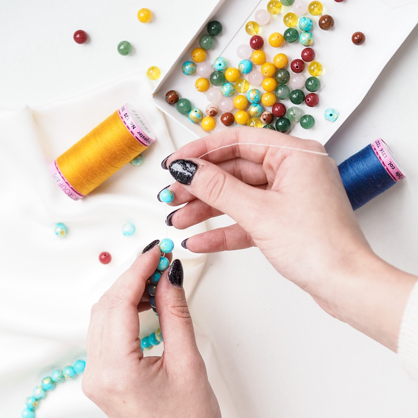 Jak tvoříme návody