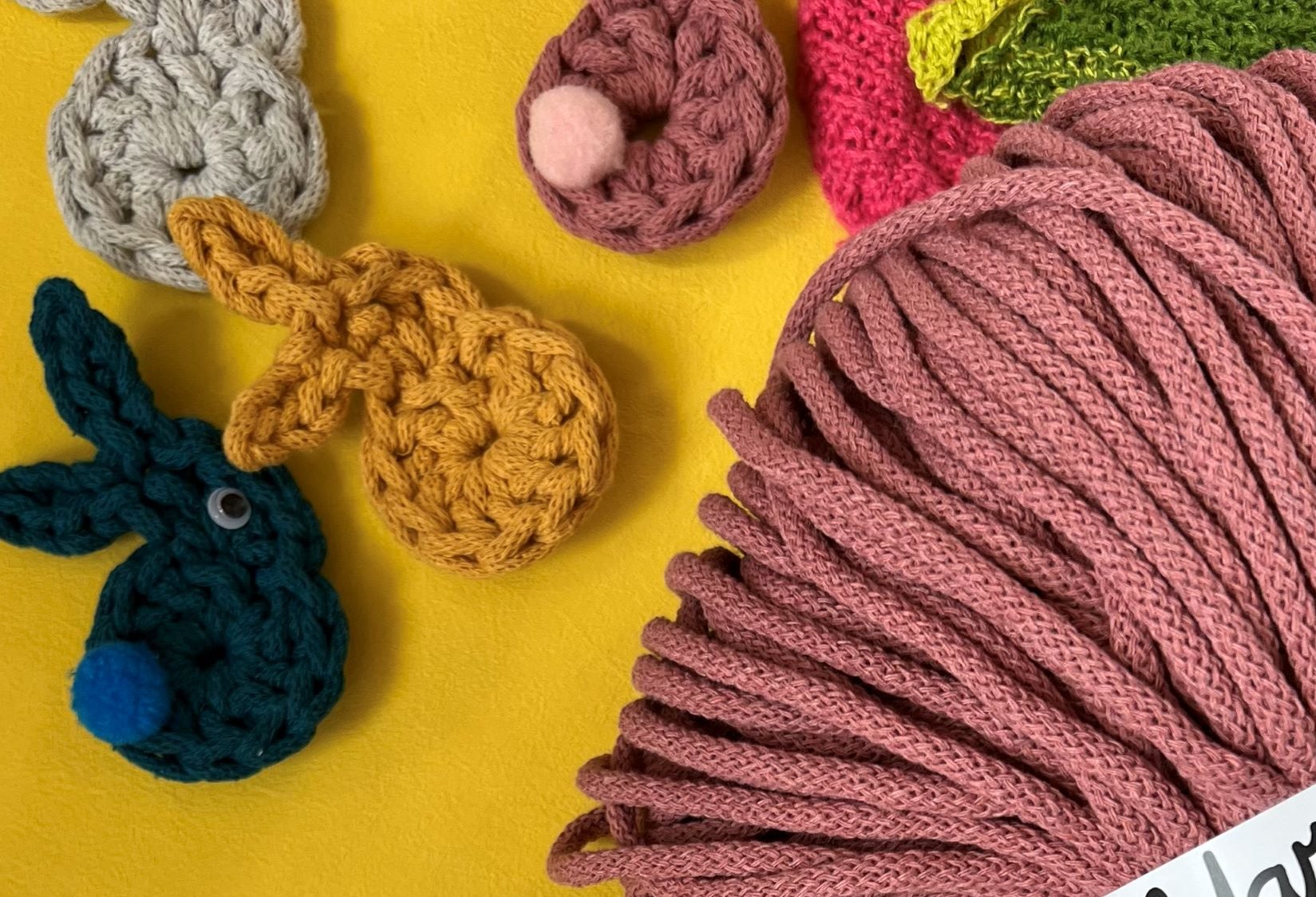 Velikonoční zajíček