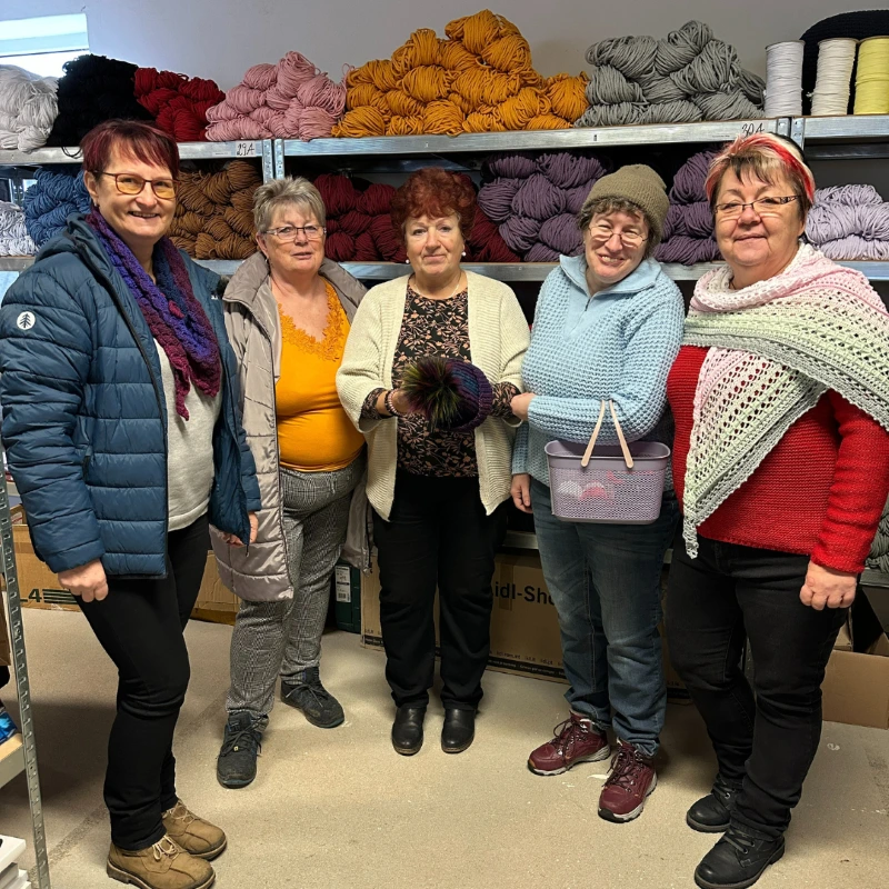 Sraz kreativců v Jičíně 21.3.2026