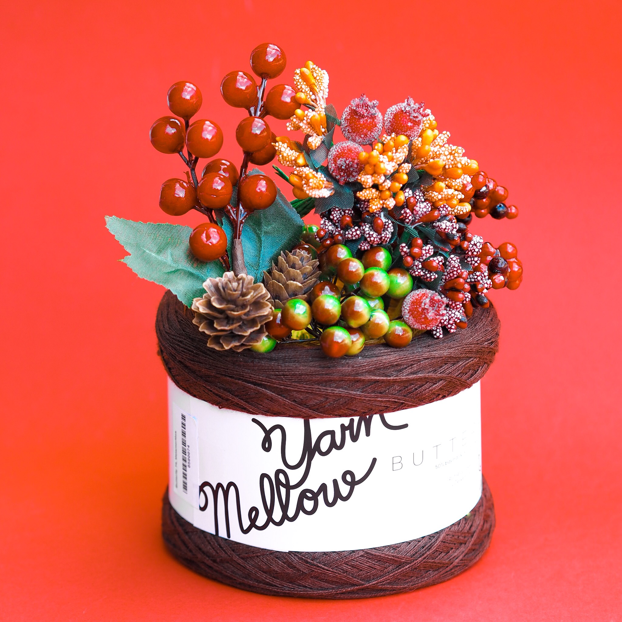 4 tipy na originální podzimní dekorace