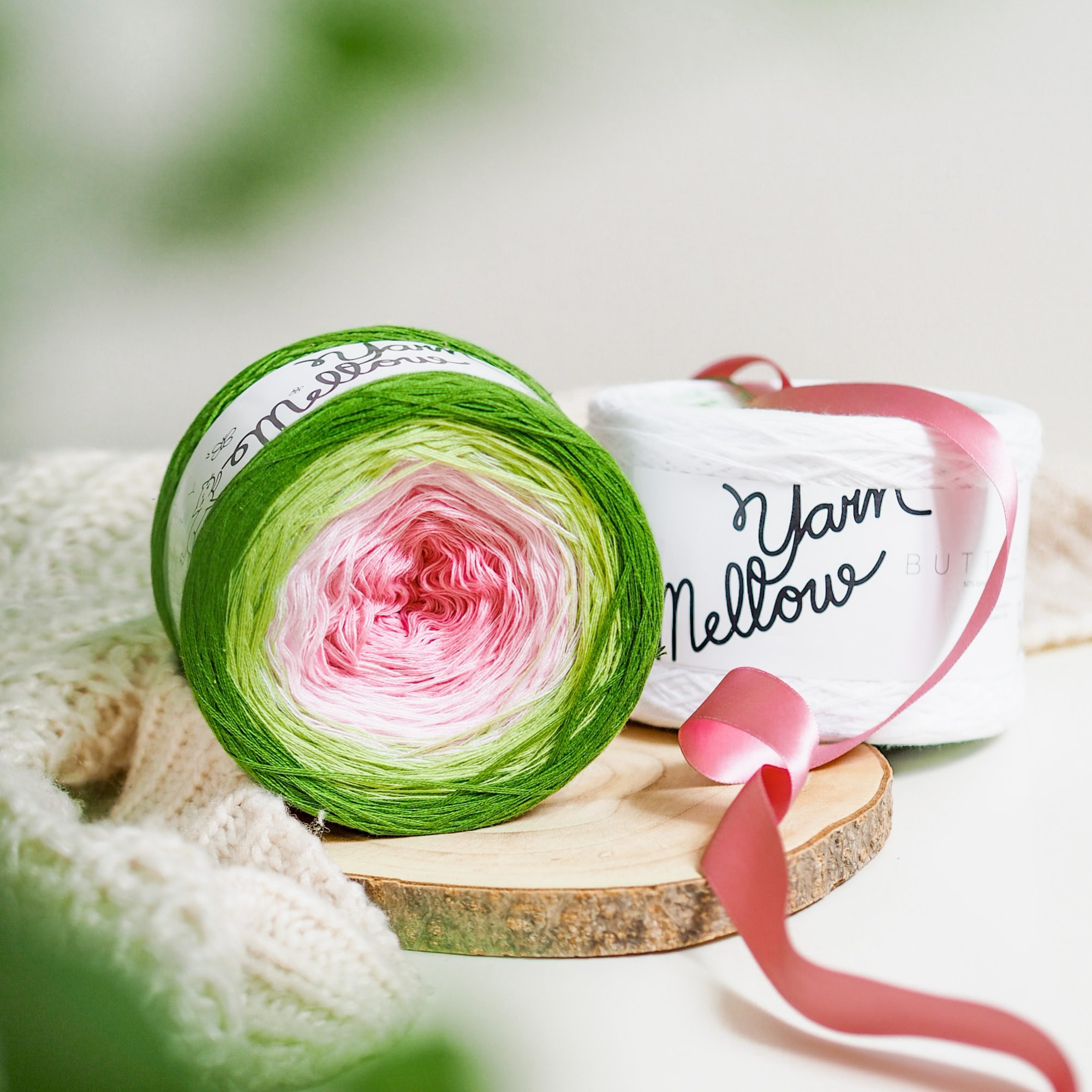 Vyrábíme vlastní produkty