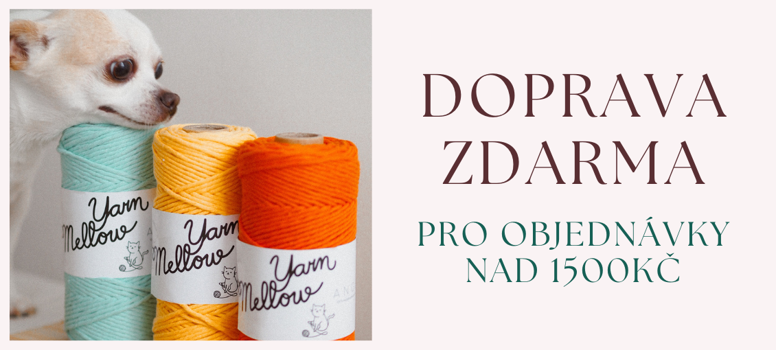 doprava zdarma