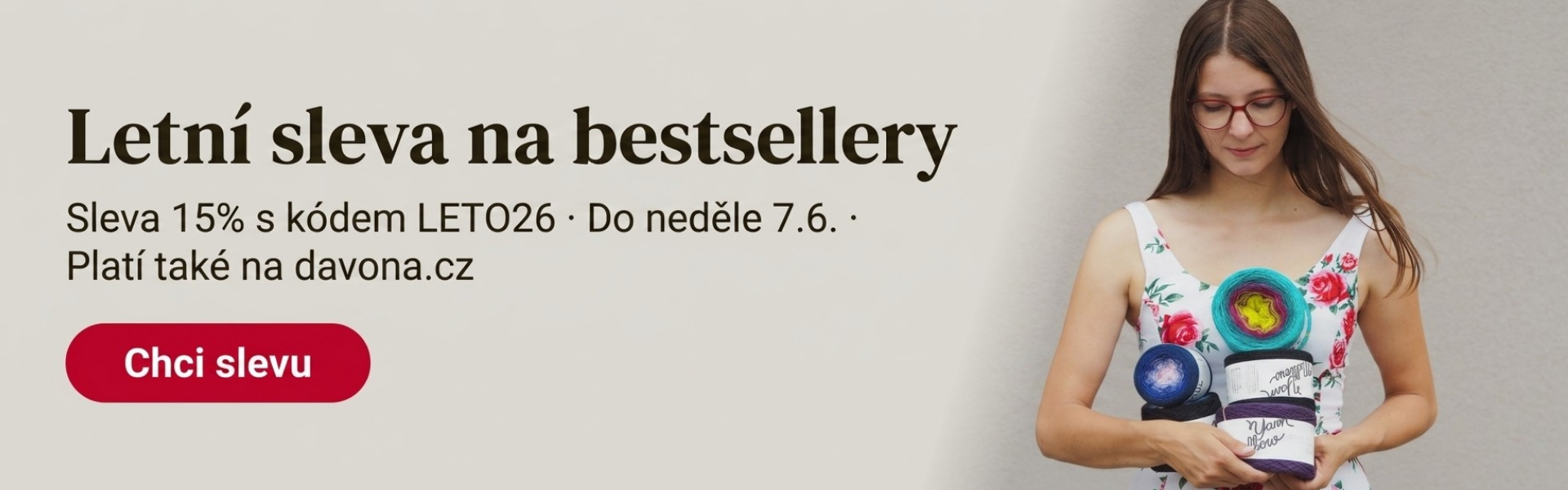 letni slevy