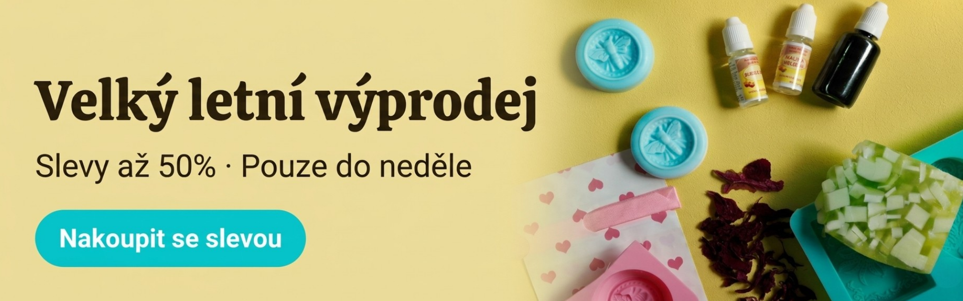 velky letni vyprodej
