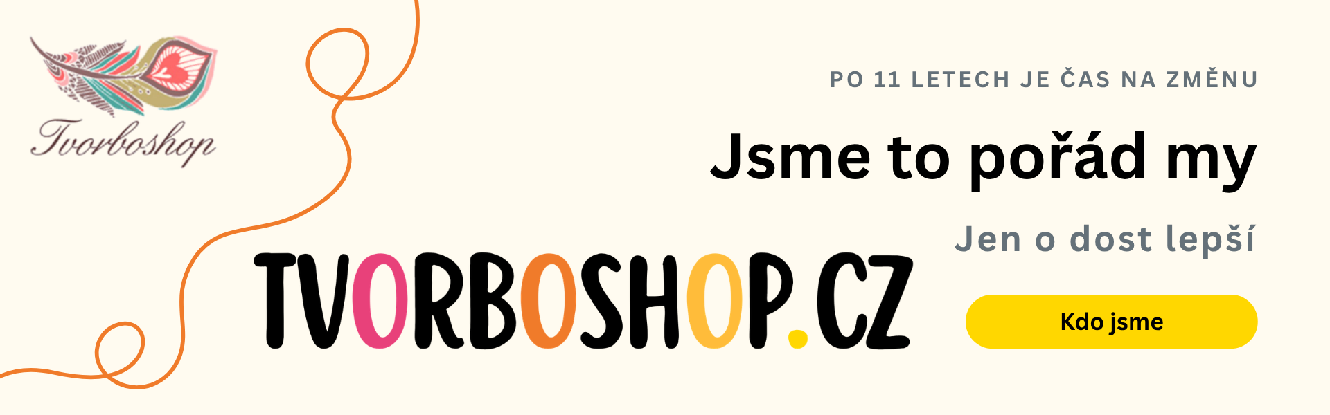 Tvorboshop