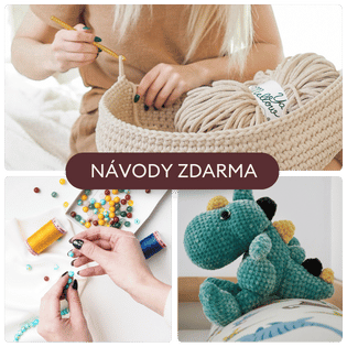 navody zdarma