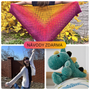 navody zdarma