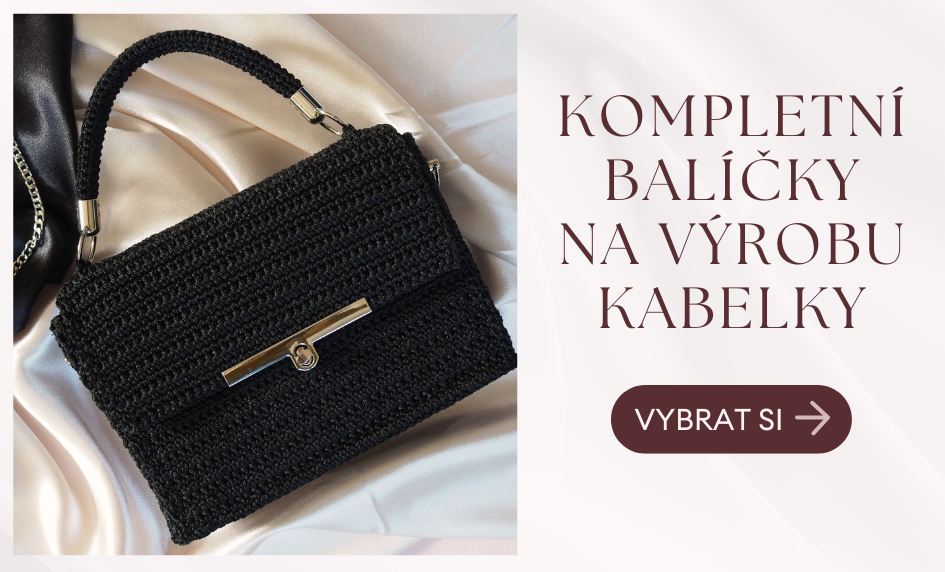 sady na kabelky