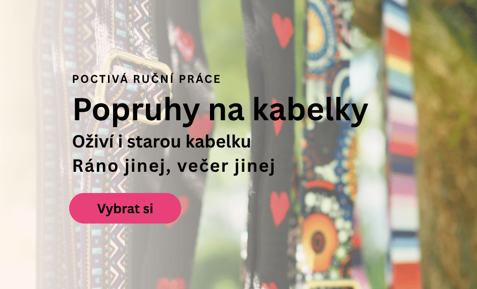 popruhy