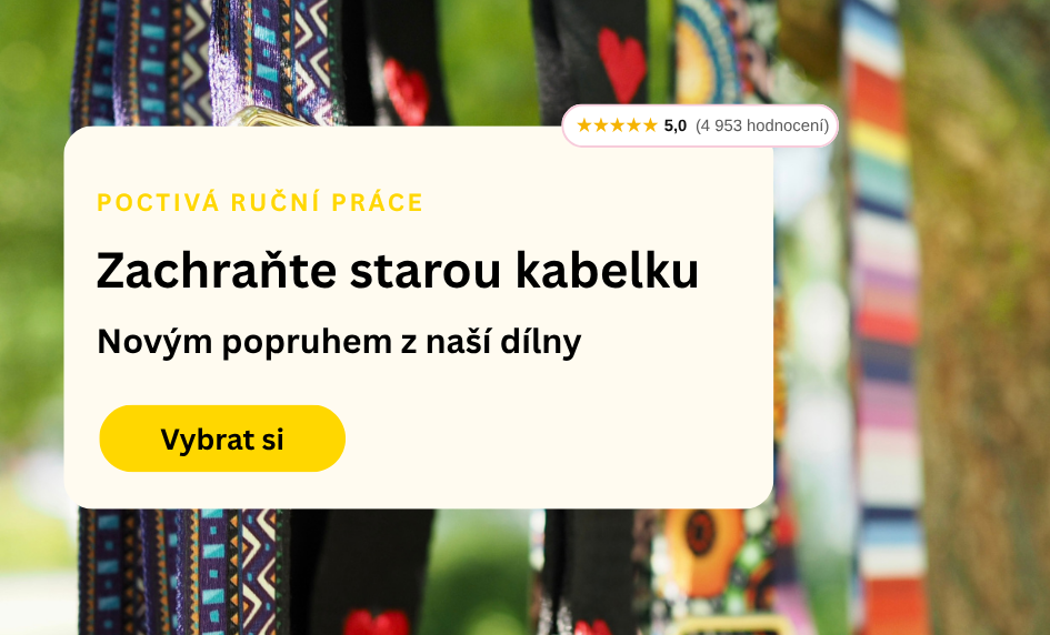 popruhy