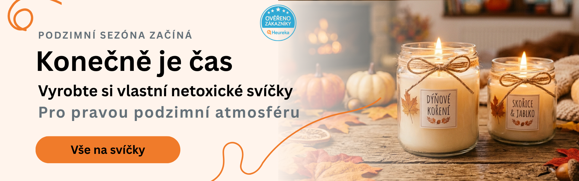domaci svicky