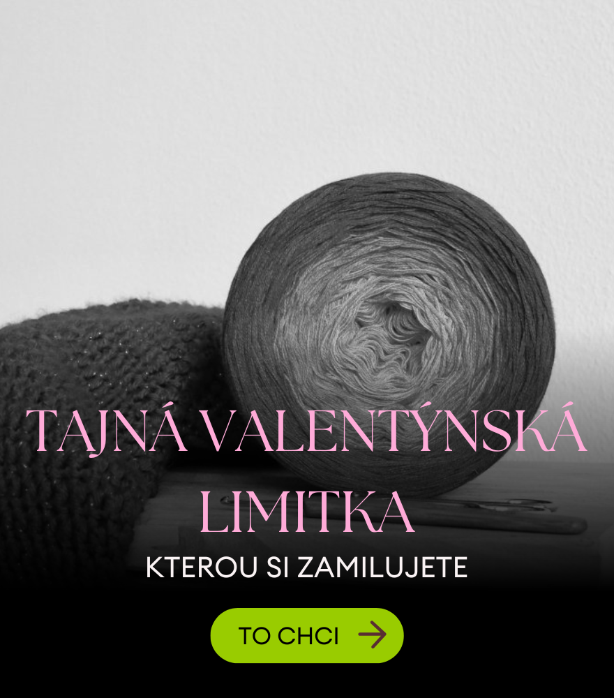 valentynska limitka