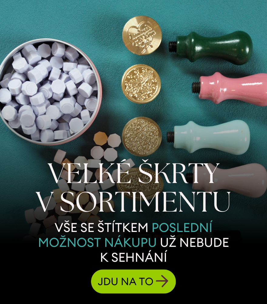 posledni moznost nakupu