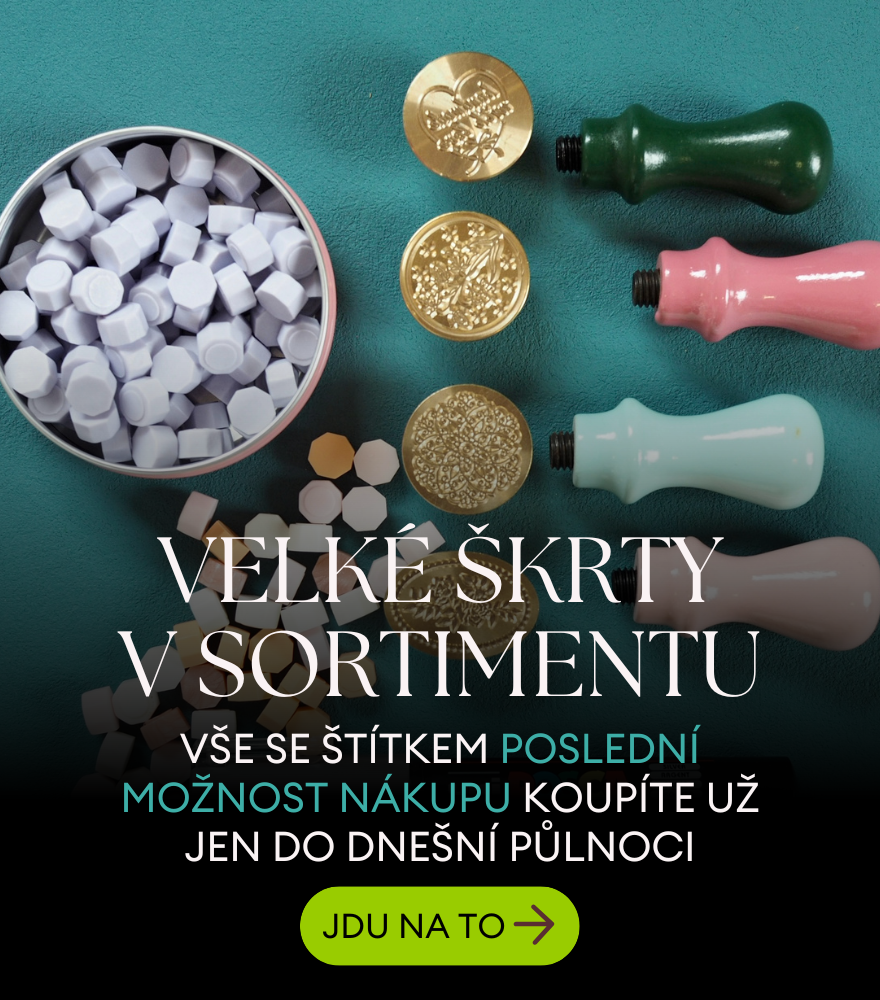 posledni moznost nakupu