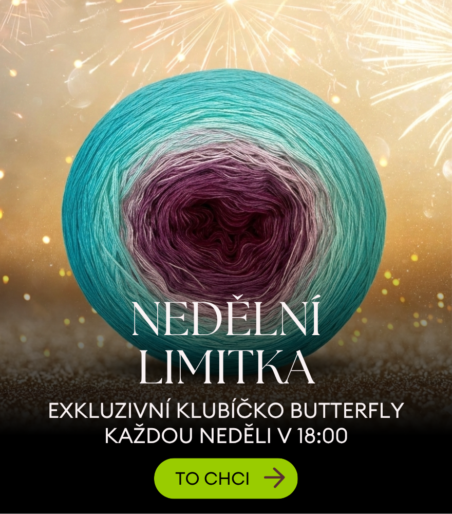 nedelni limitka