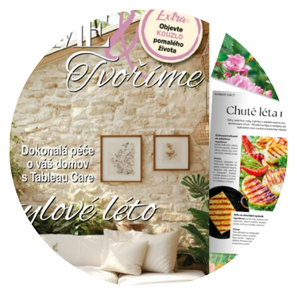 Býdlení a tvoření