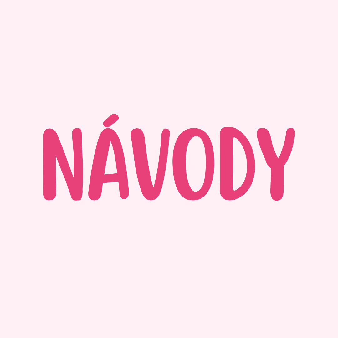 Návody