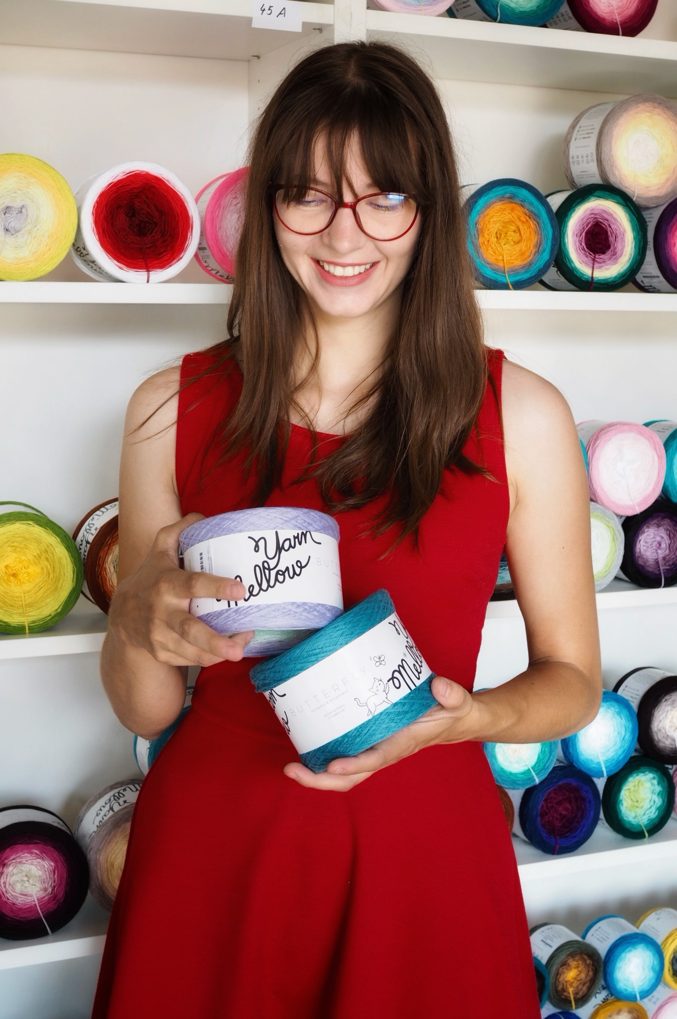 Kreativní produkty k MDŽ se slevou