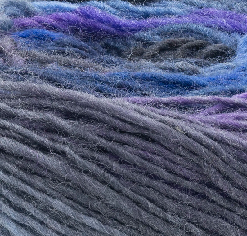 Specifikace YarnArt Lana Fresco