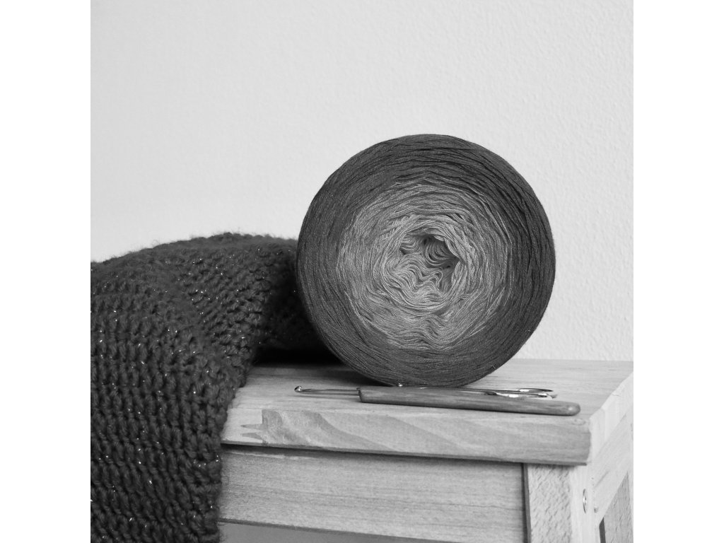 Butterfly – použití a barevné přechody