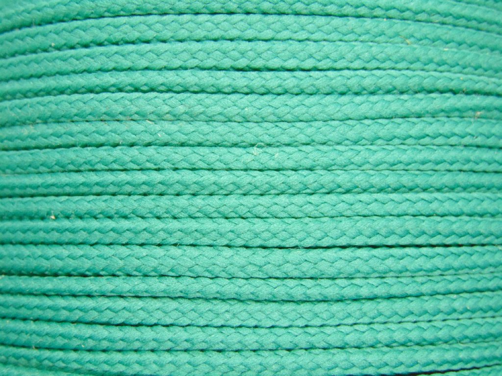Loopy Tyrkysová modrá