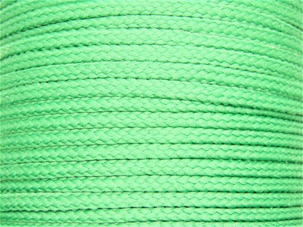 Loopy Tyrkysová zelená