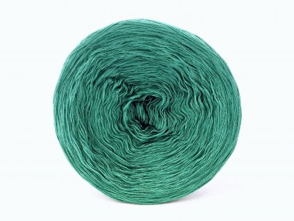 11177 butterfly mono modrozelena