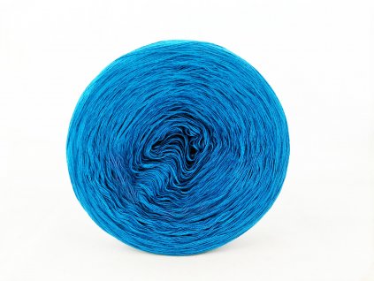 11180 butterfly mono jasna modra