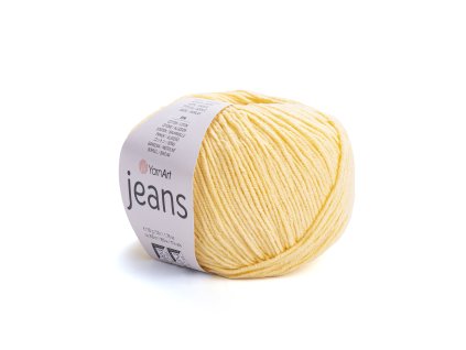 YARNART JEANS 88
