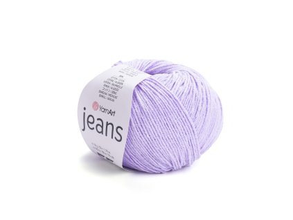YARNART JEANS 89