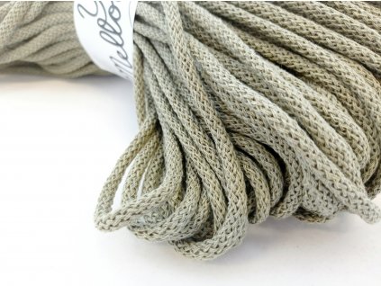 Berry 5mm Khaki