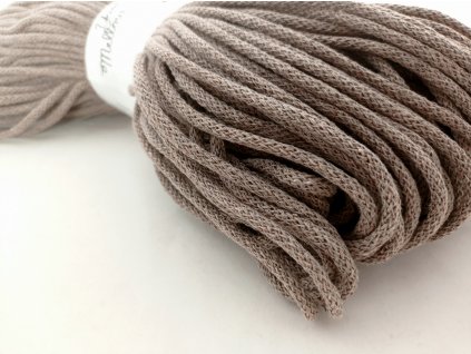 Berry 3mm Taupe