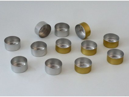 kalisek na cajove svicky prum 40 mm vyska 18 mm 1