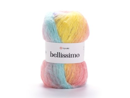 YARNART BELLISSIMO 1413