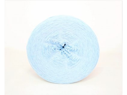 270675 butterfly mono svetle modra