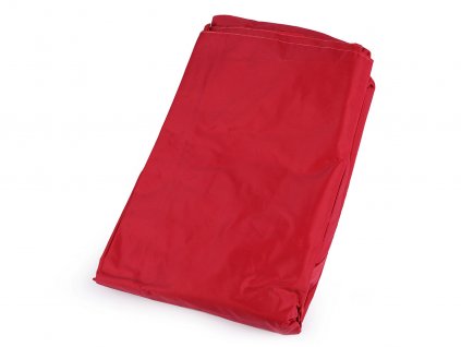 Dětská pláštěnka jednobarevná (Balení 1 ks, Varianta 1 (vel. 110)  růžová)