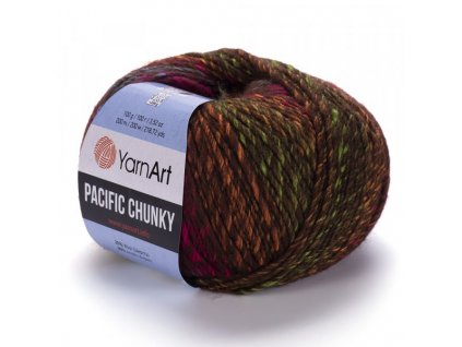 yarnart pacific chunky 301 1630318997